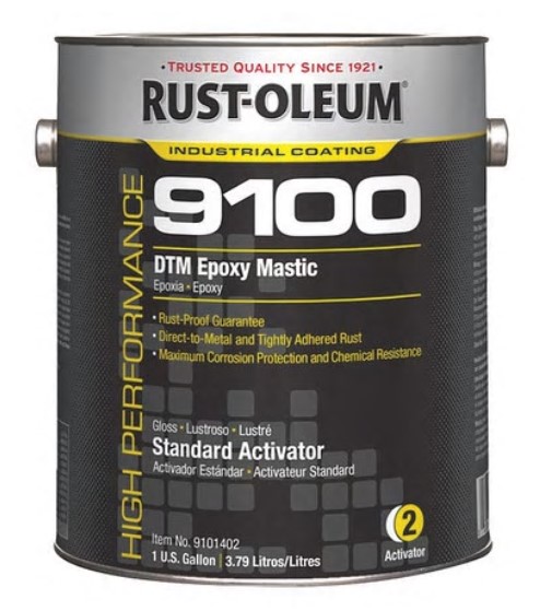 Fast-Cure Activators - Fast Cure Activator